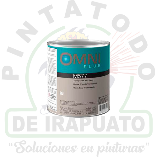 BASE COLOR MBP - OMNI PLUS