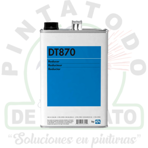 DT870 REDUCTOR - DELTRON