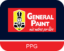 General Paint (Pintura en Aerosol) - Pintatodo de Irapuato (Pinturas, Abrasivos, Solventes y Complementos)
