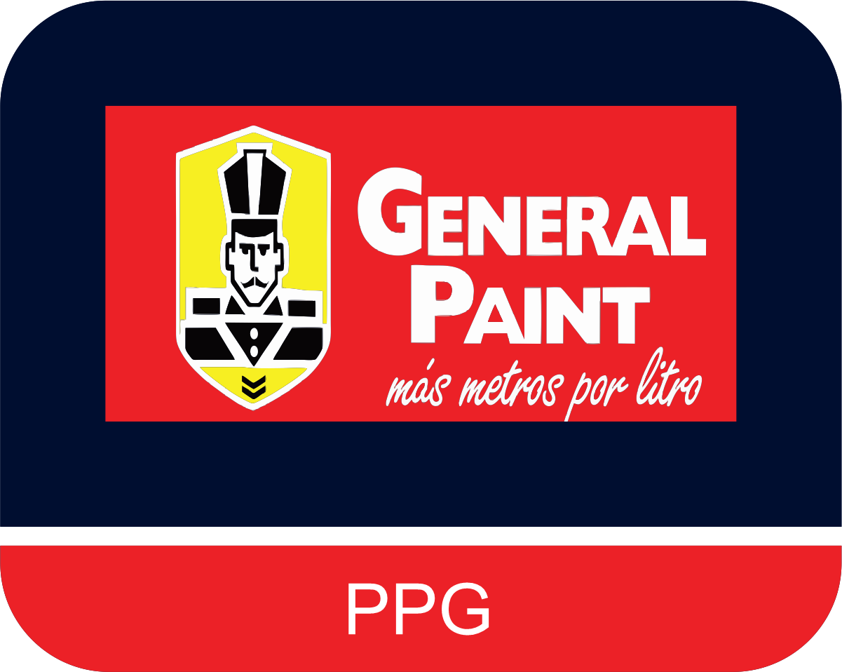 General Paint