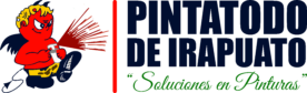 Logo - Pintatodo de Irapuato (Pinturas, Abrasivos, Solventes y Complementos))