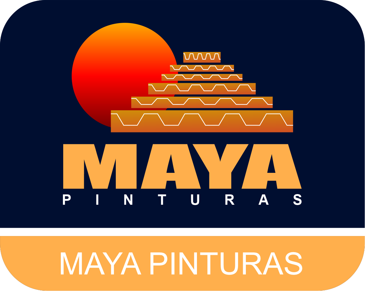 Maya Pinturas