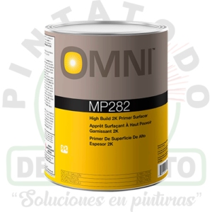 MP282 - PPG - PRODUCTOS PINTATODO DE IRAPUATO