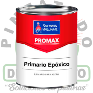 B63RJ40 PRIMARIO EPOXICO - PROMAX